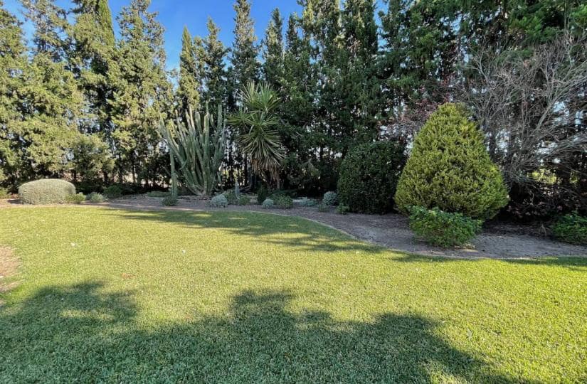 4 slaapkamer Finca/Landhuis te koop in Daya Nueva met garage - € 320.000 (Ref: 9521075)