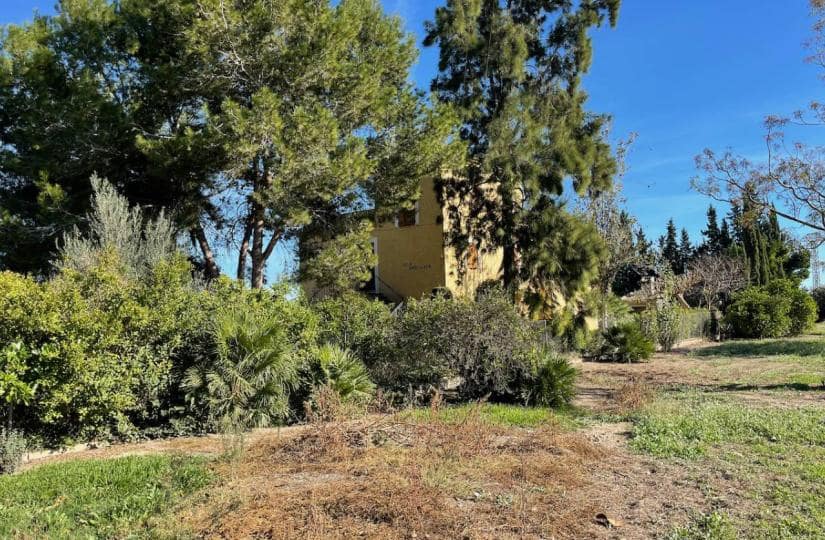 4 slaapkamer Finca/Landhuis te koop in Daya Nueva met garage - € 320.000 (Ref: 9521075)