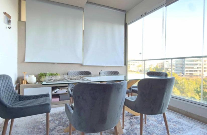 2 sovrum Lägenhet till salu i Los Dolses med pool garage - 229 000 € (Ref: 9521077)