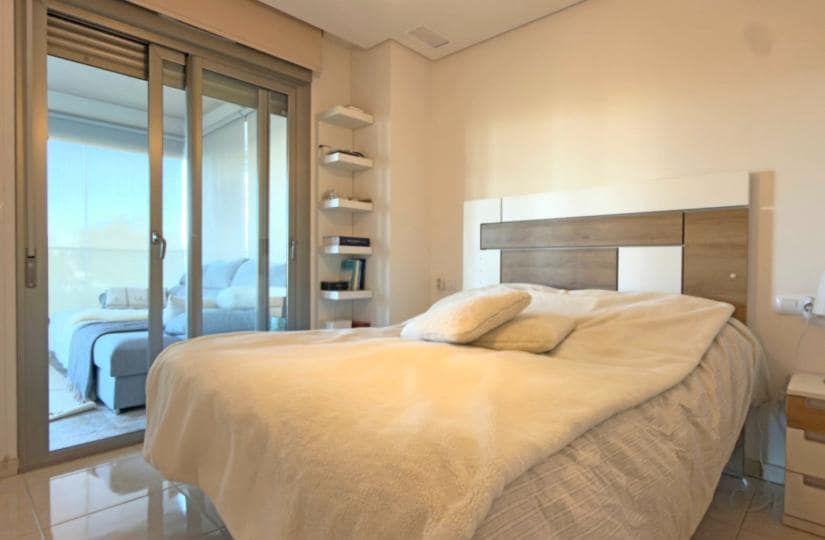 2 sovrum Lägenhet till salu i Los Dolses med pool garage - 229 000 € (Ref: 9521077)