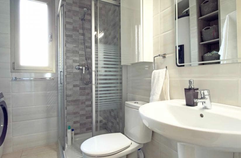 2 sovrum Lägenhet till salu i Los Dolses med pool garage - 229 000 € (Ref: 9521077)