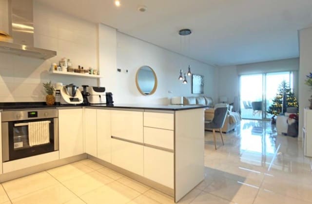 2 sovrum Lägenhet till salu i Los Dolses, Orihuela med pool garage - 229 000 € (Ref: 9521077)