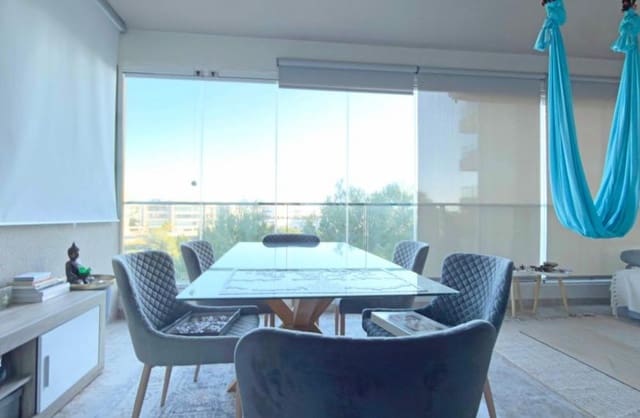 2 sovrum Lägenhet till salu i Los Dolses, Orihuela med pool garage - 229 000 € (Ref: 9521077)