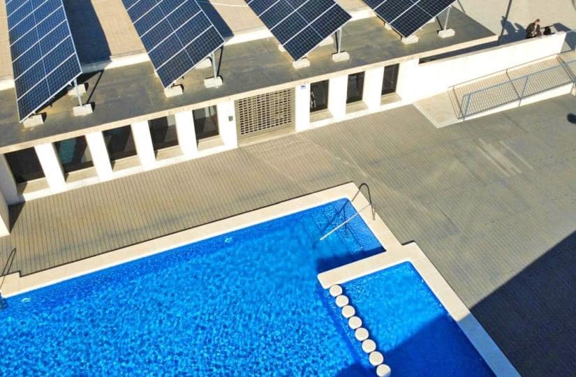 2 sovrum Lägenhet till salu i Los Dolses med pool garage - 229 000 € (Ref: 9521077)