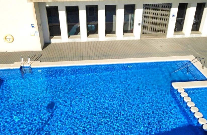 2 sovrum Lägenhet till salu i Los Dolses med pool garage - 229 000 € (Ref: 9521077)