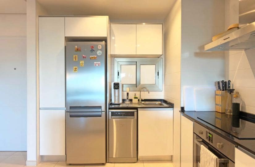 2 sovrum Lägenhet till salu i Los Dolses med pool garage - 229 000 € (Ref: 9521078)