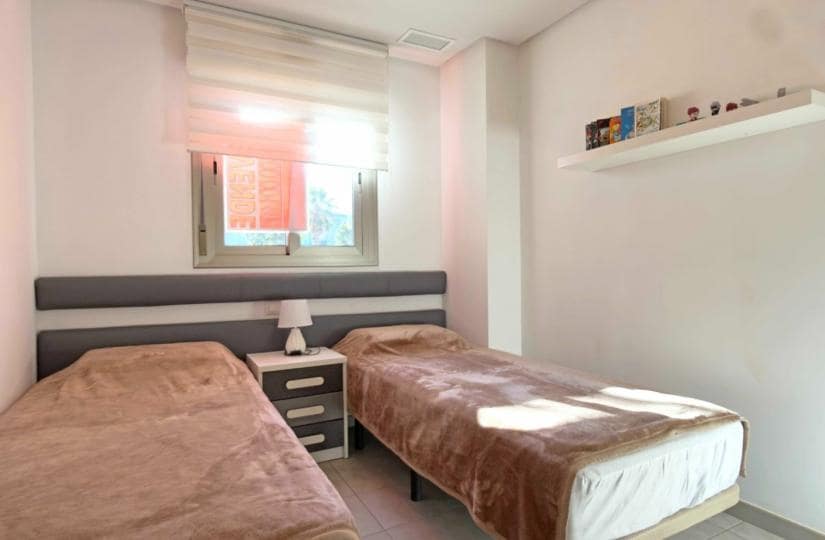 2 sovrum Lägenhet till salu i Los Dolses med pool garage - 229 000 € (Ref: 9521078)