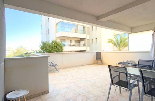 2 sovrum Lägenhet till salu i Los Dolses, Orihuela med pool garage - 229 000 € (Ref: 9521078)