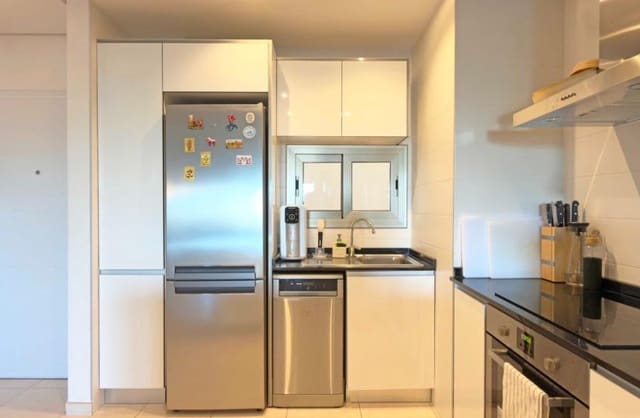 2 sovrum Lägenhet till salu i Los Dolses, Orihuela med pool garage - 229 000 € (Ref: 9521078)