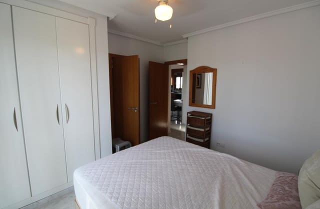 2 bedroom Apartment for sale in Algorfa with pool garage - € 210,000 (Ref: 9521079)