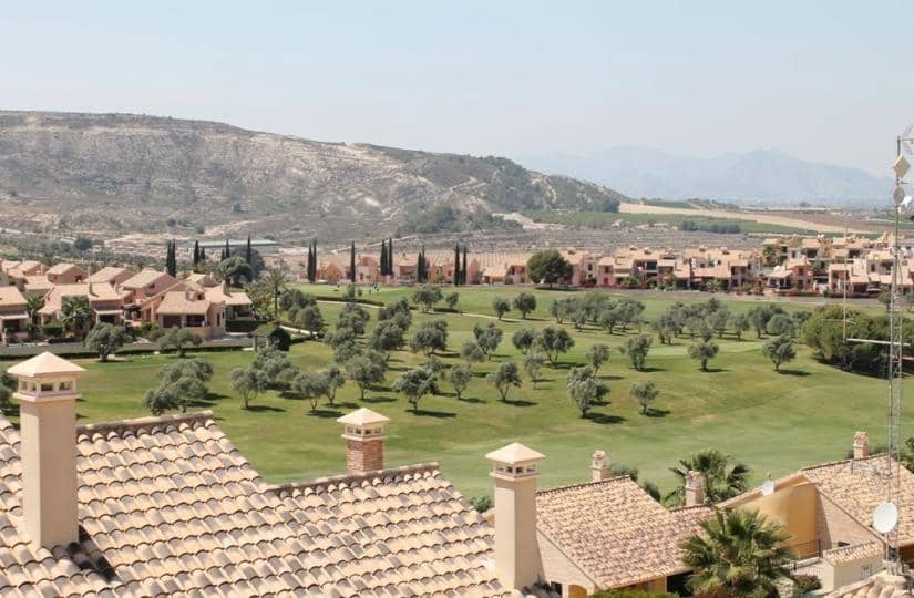 2 bedroom Apartment for sale in Algorfa with pool garage - € 210,000 (Ref: 9521079)