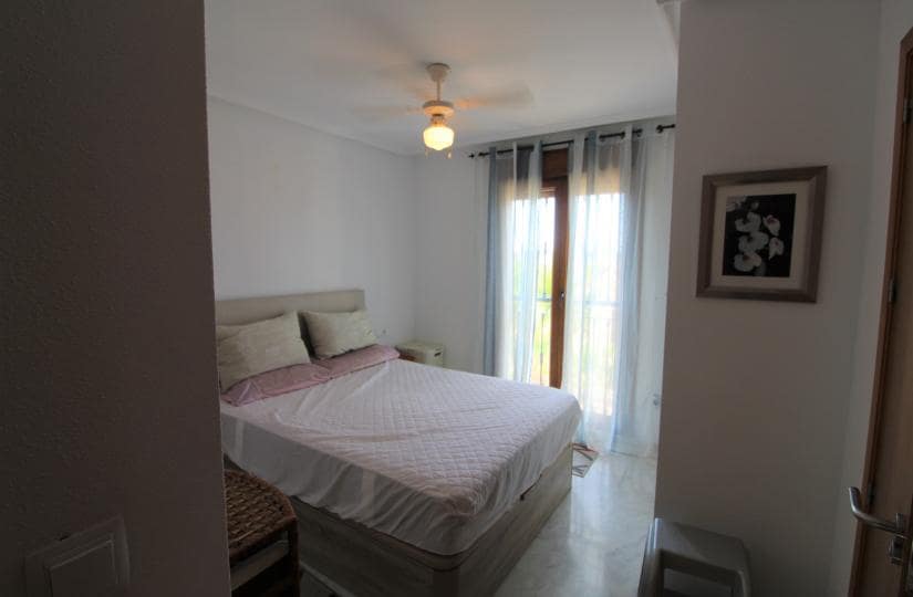 2 bedroom Apartment for sale in Algorfa with pool garage - € 210,000 (Ref: 9521079)