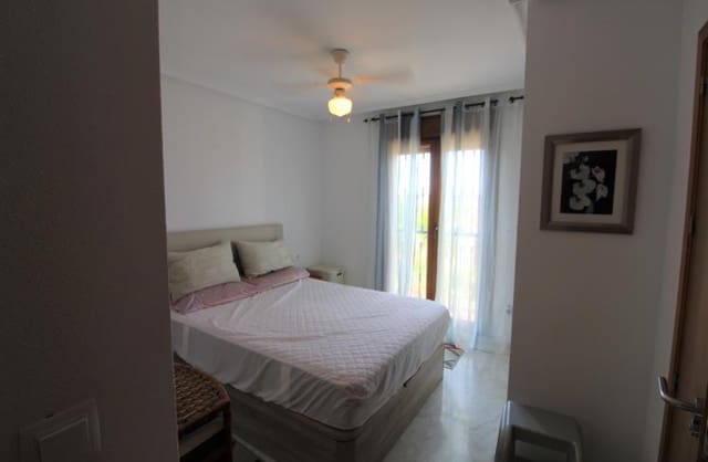 2 bedroom Apartment for sale in Algorfa with pool garage - € 210,000 (Ref: 9521079)