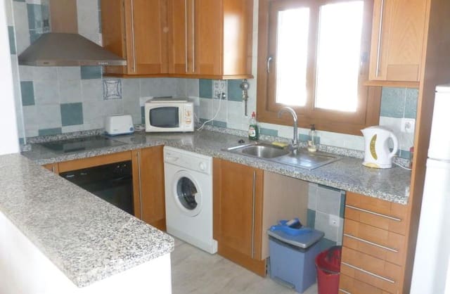 2 bedroom Apartment for sale in Algorfa with pool garage - € 210,000 (Ref: 9521079)