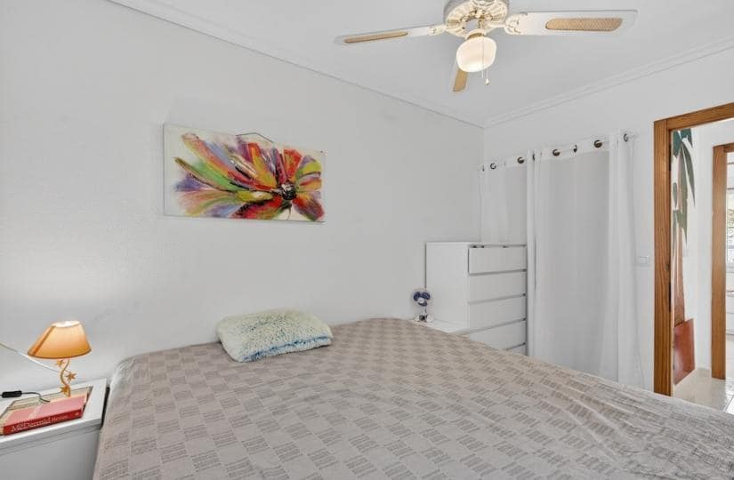 3 soveværelse Lejlighed til salg i Gran Alacant med swimmingpool - € 199.000 (Ref: 9521105)