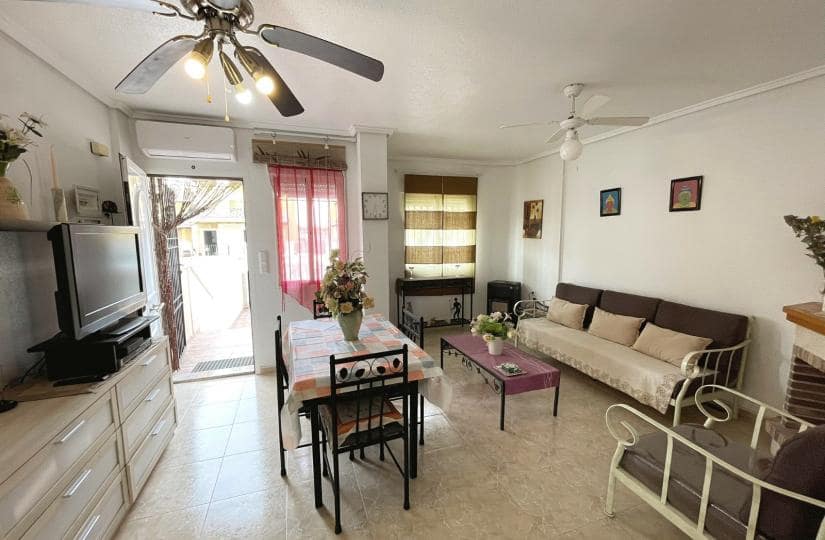3 bedroom Townhouse for sale in Ciudad Quesada with garage - € 209,000 (Ref: 9523671)