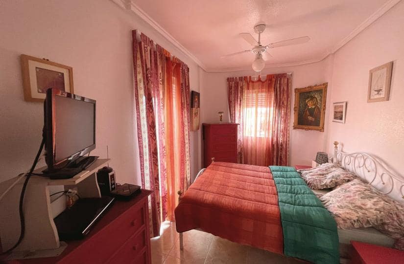 3 bedroom Townhouse for sale in Ciudad Quesada with garage - € 209,000 (Ref: 9523671)