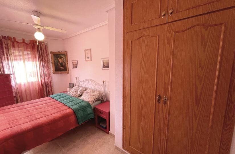 3 bedroom Townhouse for sale in Ciudad Quesada with garage - € 209,000 (Ref: 9523671)