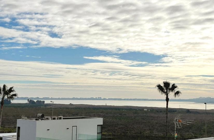 3 bedroom Townhouse for sale in Ciudad Quesada with garage - € 209,000 (Ref: 9523671)