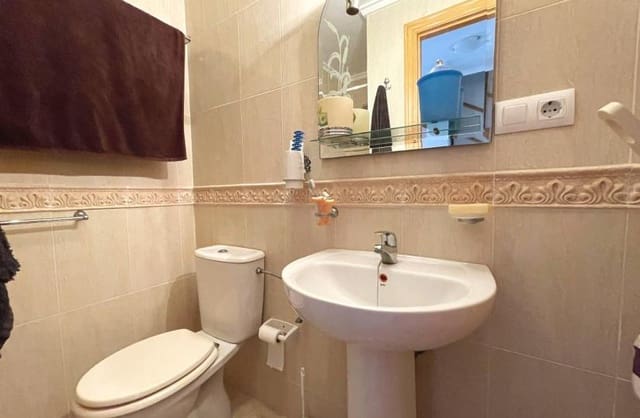 3 bedroom Townhouse for sale in Ciudad Quesada, Rojales with garage - € 209,000 (Ref: 9523671)