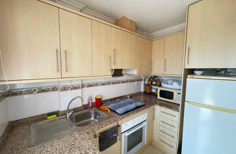 3 bedroom Townhouse for sale in Ciudad Quesada with garage - € 209,000 (Ref: 9523671)