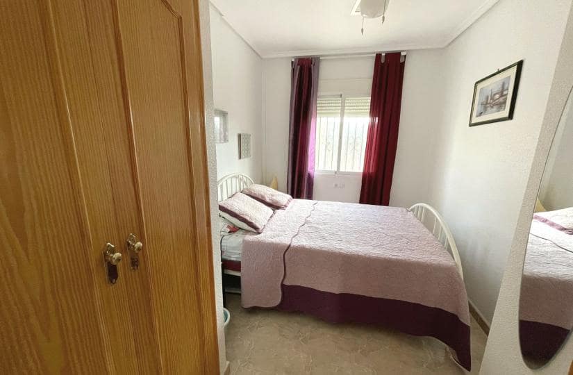 3 bedroom Townhouse for sale in Ciudad Quesada with garage - € 209,000 (Ref: 9523671)