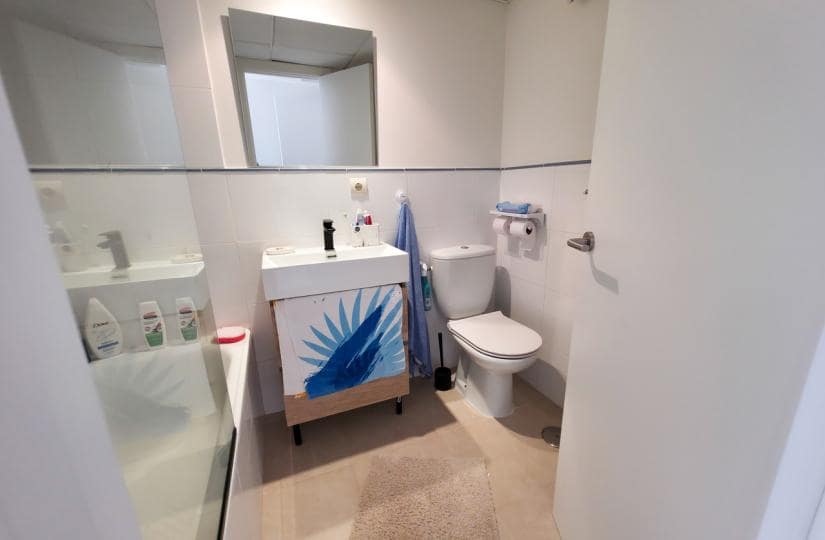 Apartamento de 2 habitaciones en Orihuela Costa en venta con piscina garaje - 199.999 € (Ref: 9523673)