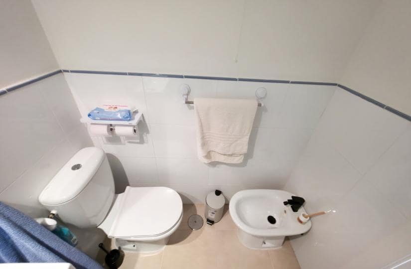 Apartamento de 2 habitaciones en Orihuela Costa en venta con piscina garaje - 199.999 € (Ref: 9523673)