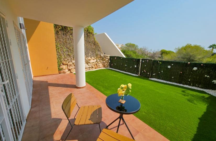 Apartamento de 2 habitaciones en Orihuela Costa en venta con piscina garaje - 199.999 € (Ref: 9523673)