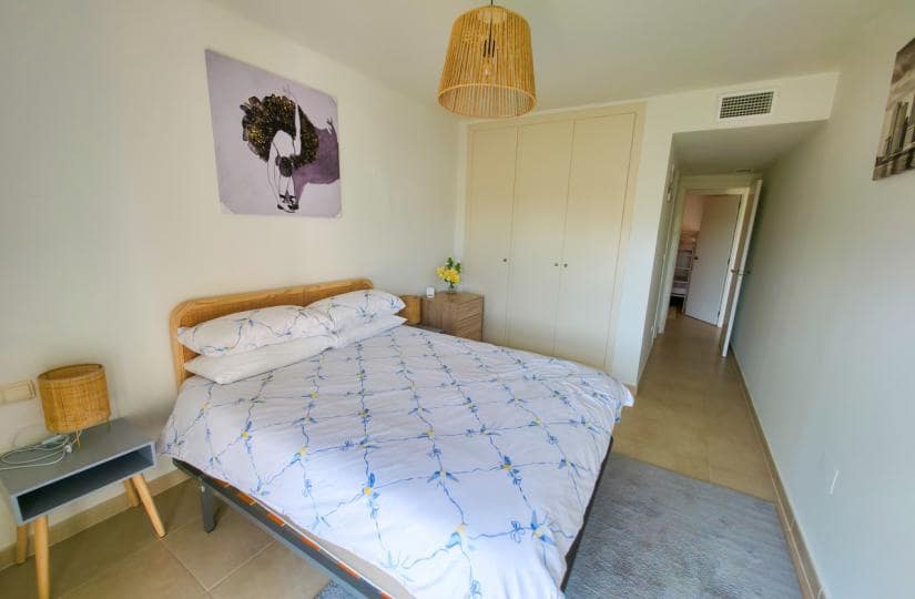 Apartamento de 2 habitaciones en Orihuela Costa en venta con piscina garaje - 199.999 € (Ref: 9523673)