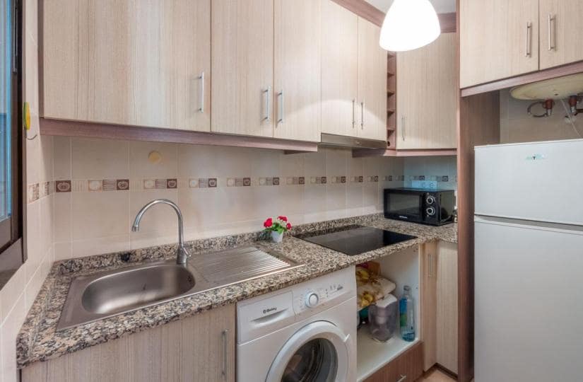 2 quarto Apartamento para venda em Torrevieja - 140 000 € (Ref: 9525820)