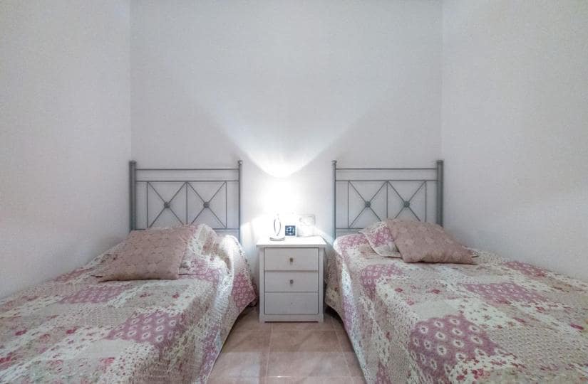 2 quarto Apartamento para venda em Torrevieja - 140 000 € (Ref: 9525820)