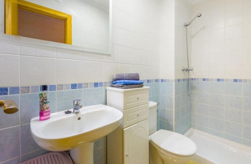 2 quarto Apartamento para venda em Torrevieja - 140 000 € (Ref: 9525820)