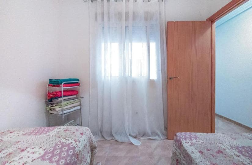 2 quarto Apartamento para venda em Torrevieja - 140 000 € (Ref: 9525820)