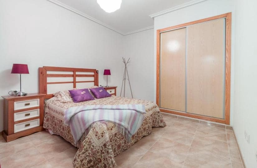 2 quarto Apartamento para venda em Torrevieja - 140 000 € (Ref: 9525820)