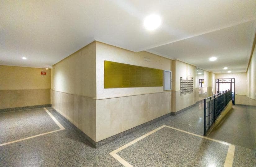 2 quarto Apartamento para venda em Torrevieja - 140 000 € (Ref: 9525820)