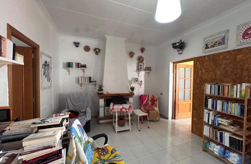2 quarto Casa em Banda para venda em Jacarilla - 115 000 € (Ref: 9525821)