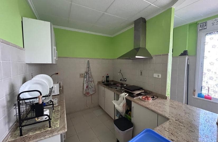 2 quarto Casa em Banda para venda em Jacarilla - 115 000 € (Ref: 9525821)