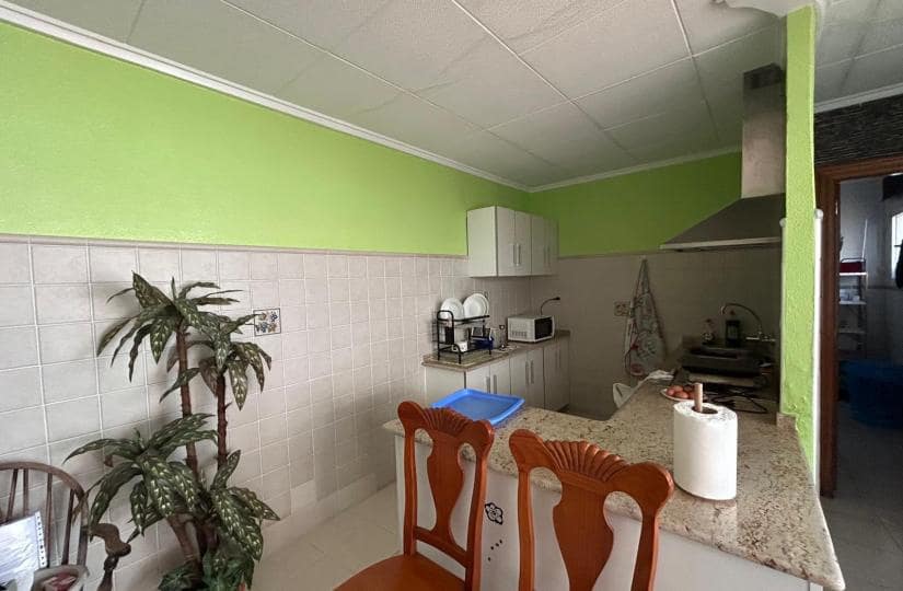 2 quarto Casa em Banda para venda em Jacarilla - 115 000 € (Ref: 9525821)