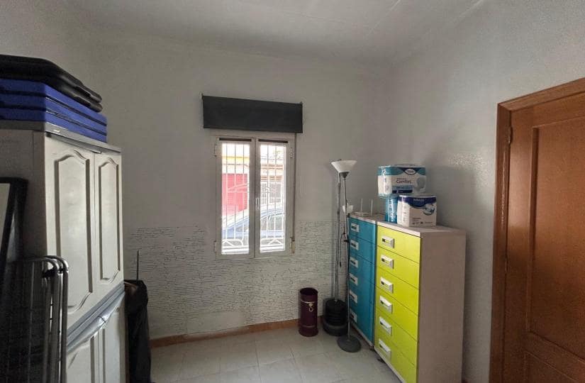2 quarto Casa em Banda para venda em Jacarilla - 115 000 € (Ref: 9525821)