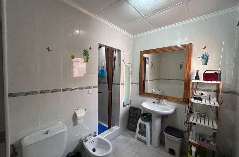 2 quarto Casa em Banda para venda em Jacarilla - 115 000 € (Ref: 9525821)