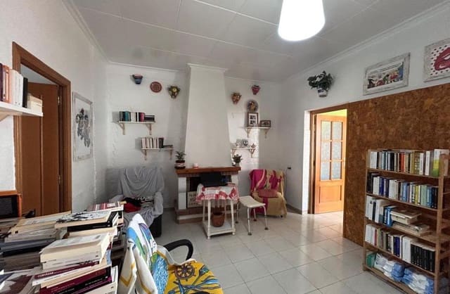 2 quarto Casa em Banda para venda em Jacarilla - 115 000 € (Ref: 9525821)