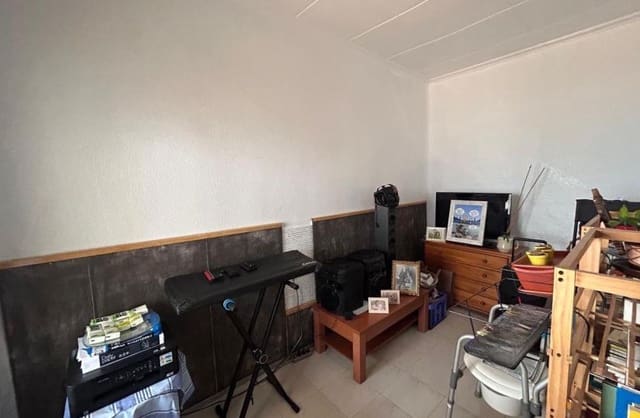 2 quarto Casa em Banda para venda em Jacarilla - 115 000 € (Ref: 9525821)