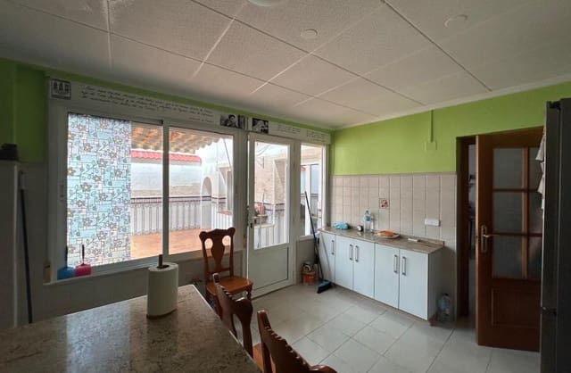 2 quarto Casa em Banda para venda em Jacarilla - 115 000 € (Ref: 9525821)