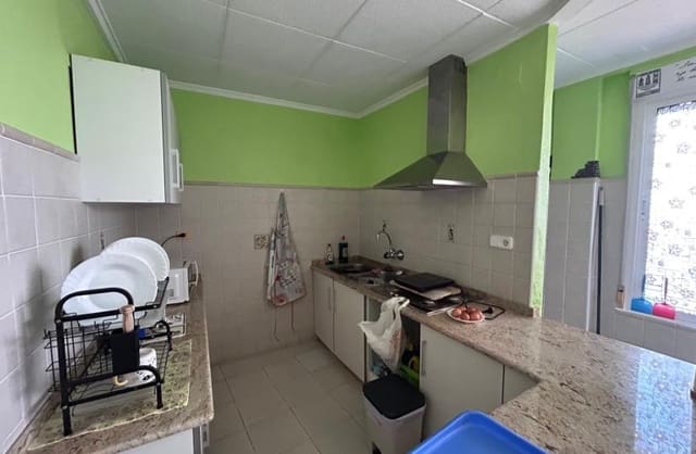 2 quarto Casa em Banda para venda em Jacarilla - 115 000 € (Ref: 9525821)