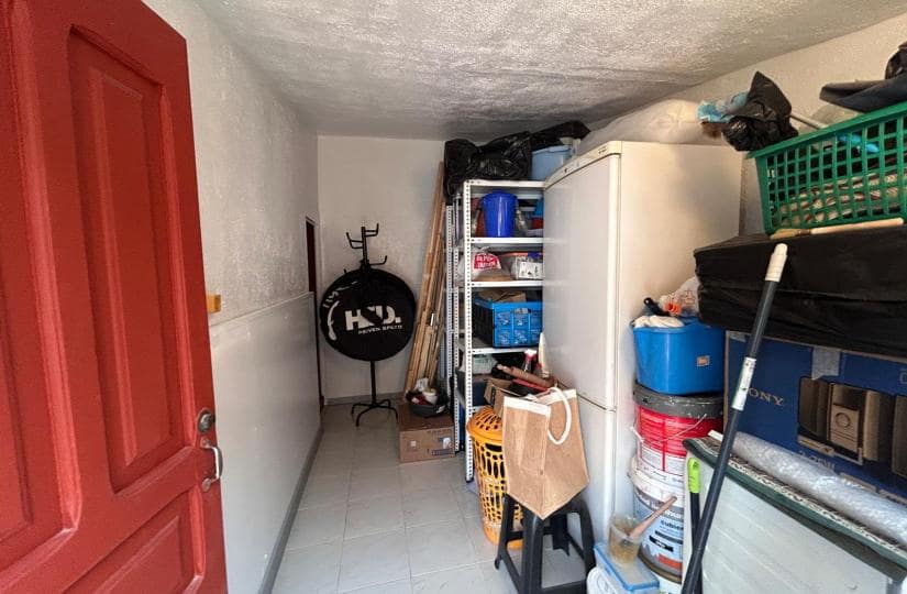 2 quarto Casa em Banda para venda em Jacarilla - 115 000 € (Ref: 9525821)