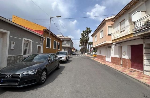 2 quarto Casa em Banda para venda em Jacarilla - 115 000 € (Ref: 9525821)
