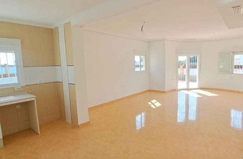 3 sovrum Finca/Hus på landet till salu i Catral med garage - 365 000 € (Ref: 9525940)