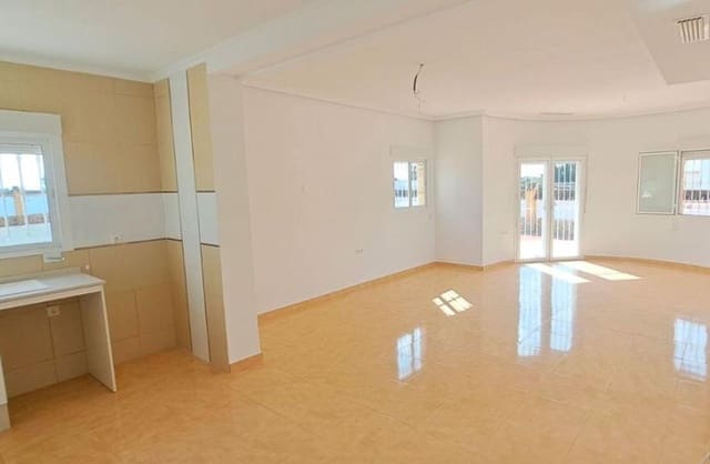 3 sovrum Finca/Hus på landet till salu i Catral med garage - 365 000 € (Ref: 9525940)