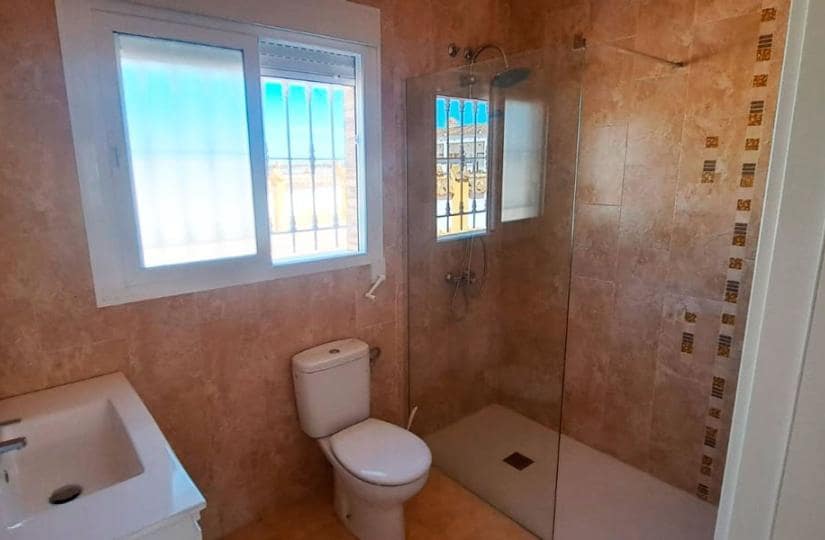 3 sovrum Finca/Hus på landet till salu i Catral med garage - 365 000 € (Ref: 9525940)